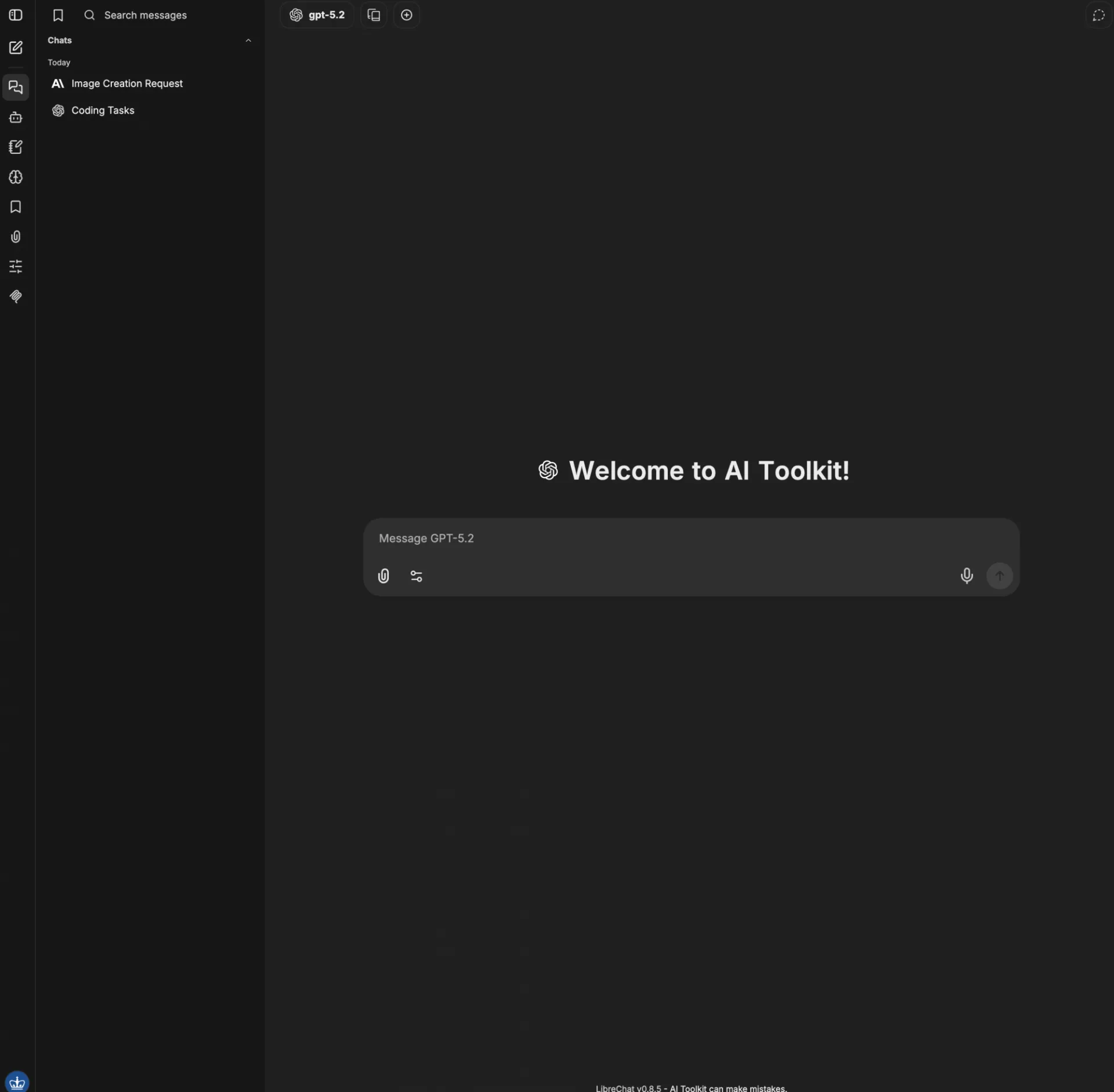 AI Toolkit UI